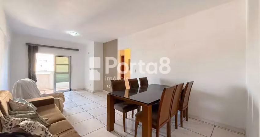 Apartamento com 3 quartos para alugar na Coronel Spínola de Castro, 4918, Centro, São José do Rio Preto