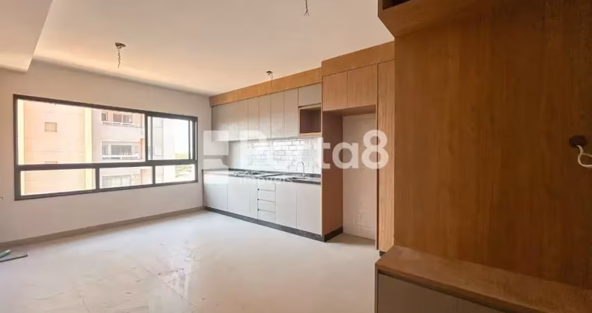 Apartamento com 1 quarto para alugar na Antônio Olímpio, 450, Vila Sinibaldi, São José do Rio Preto