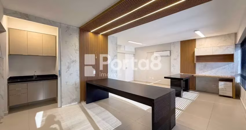 Sala comercial à venda na Rua Bernardino de Campos, 4140, Centro, São José do Rio Preto