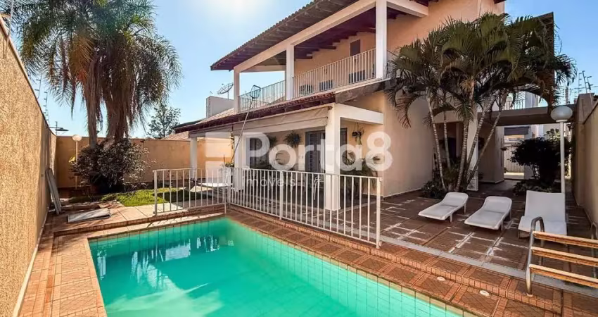 Casa com 3 quartos para alugar na Rio Solimões, 160, Jardim Aclimação, São José do Rio Preto