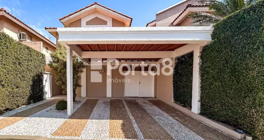 Casa em condomínio fechado com 3 quartos à venda na Presidente Juscelino Kubitschek de Oliveira, 3001, Green Valley Edge City, São José do Rio Preto