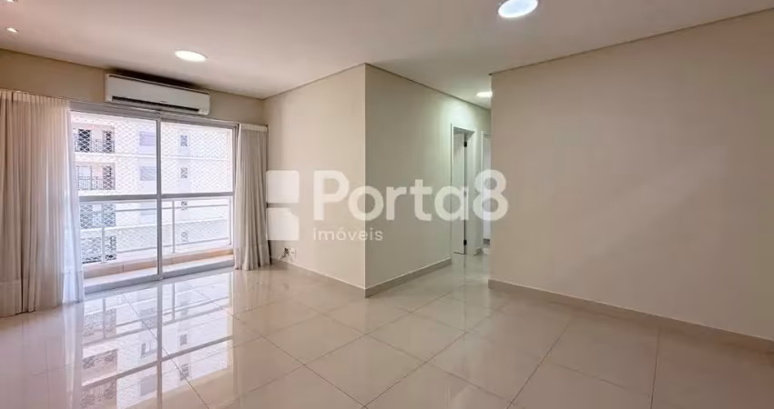 Apartamento com 3 quartos para alugar na Luiz Figueiredo Filho, 500, Bom Jardim, São José do Rio Preto