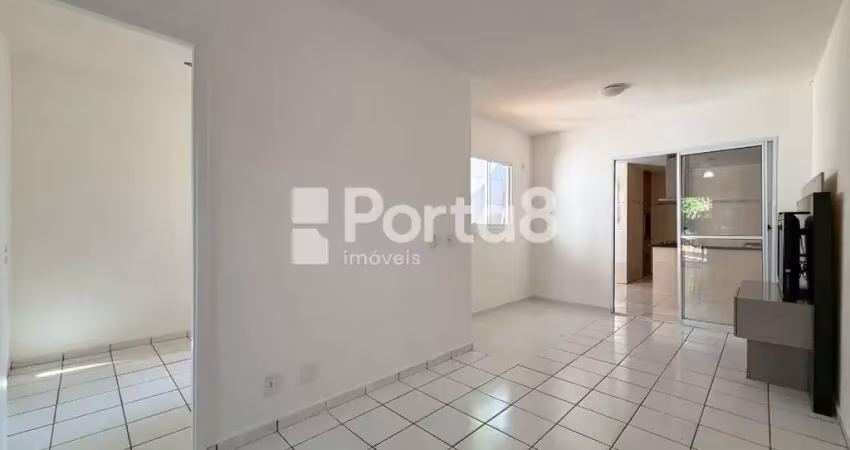 Casa em condomínio fechado com 2 quartos à venda na José da Silva Sé, 405, Condomínio Residencial Parque da Liberdade I, São José do Rio Preto