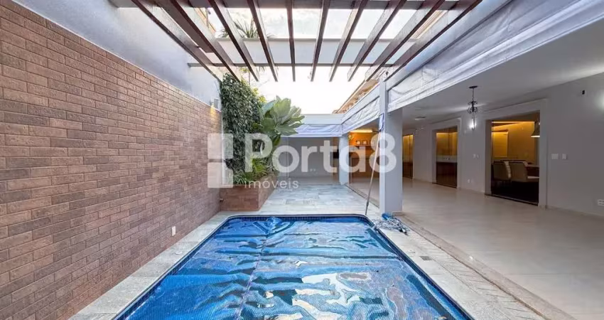 Casa em condomínio fechado com 4 quartos para alugar na Presidente Juscelino Kubitschek de Oliveira, 3001, Green Valley Edge City, São José do Rio Preto
