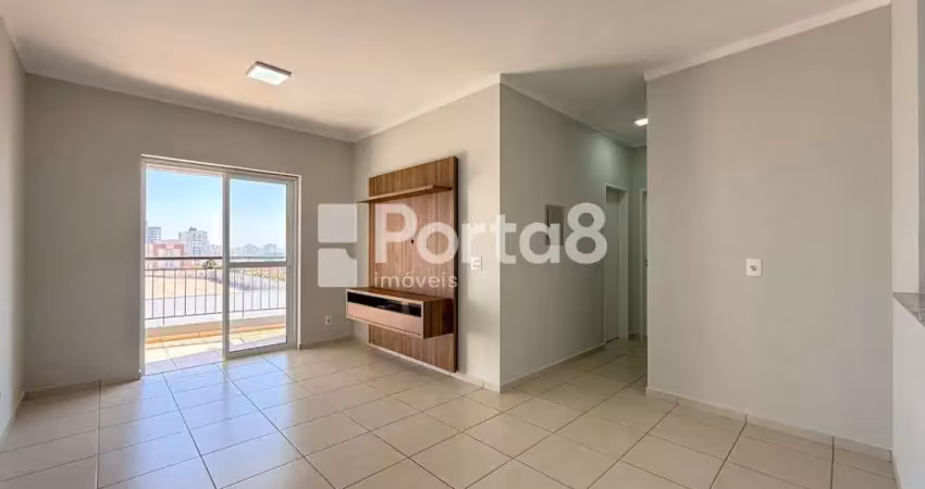 Apartamento com 2 quartos para alugar na João de Biasi, 132, Higienópolis, São José do Rio Preto