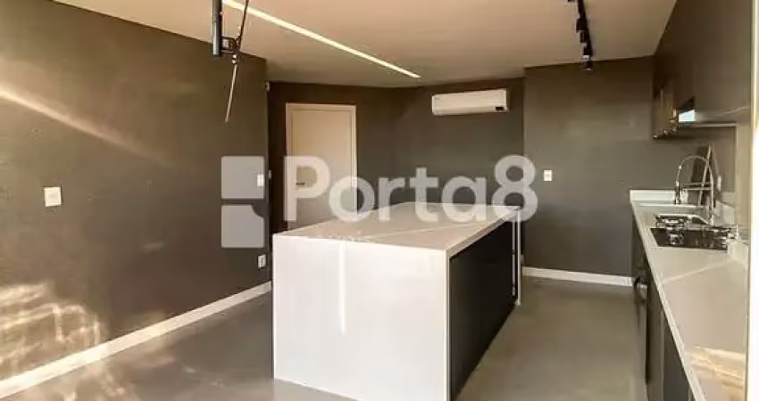 Apartamento com 2 quartos para alugar na Murchid Homsi, 2800, Parque Quinta das Paineiras, São José do Rio Preto