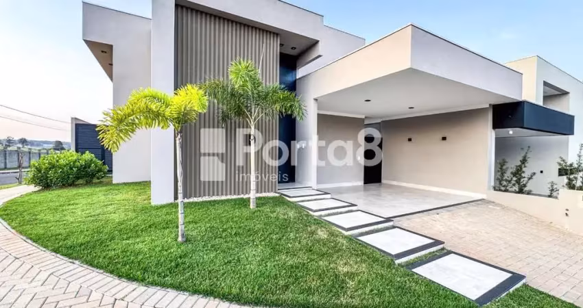 Casa em condomínio fechado com 3 quartos à venda na Nívea Dulce Tedeschi Conforti, 2701, Residencial Maria Júlia, São José do Rio Preto