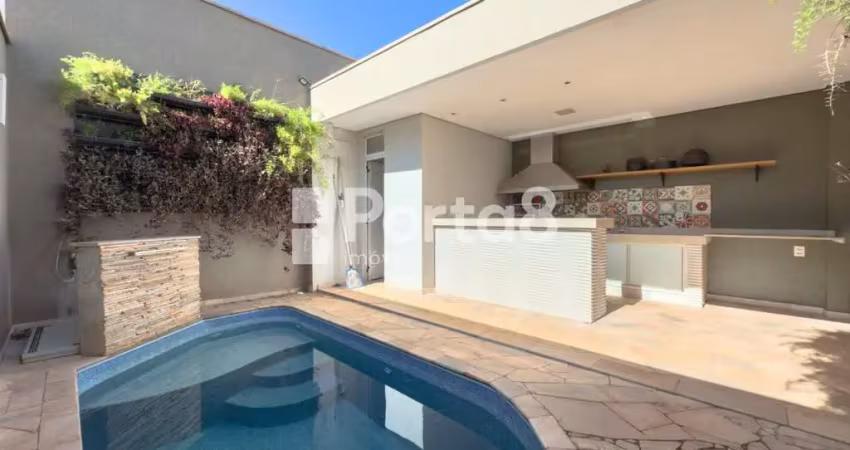 Casa em condomínio fechado com 3 quartos para alugar na Francisco Das Chagas Oliveira, 2551, Higienópolis, São José do Rio Preto