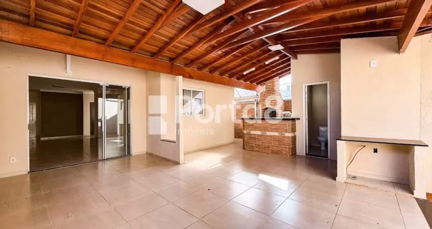 Casa em condomínio fechado com 3 quartos para alugar na Belvedere, 505, Jardins de Athenas, São José do Rio Preto