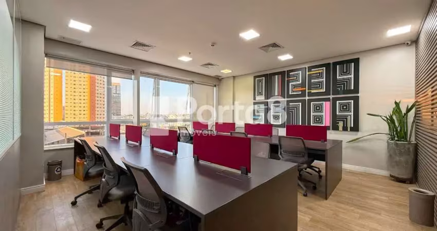 Sala comercial para alugar na Jair Martins Mil Homens, 500, Vila São José, São José do Rio Preto