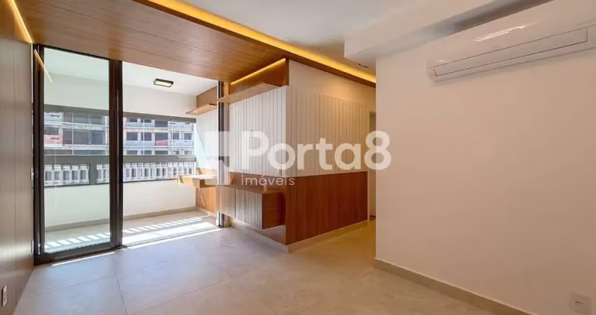 Apartamento com 2 quartos para alugar na Rodrigo Wilker dos Santos Beller, 740, Iguatemi, São José do Rio Preto
