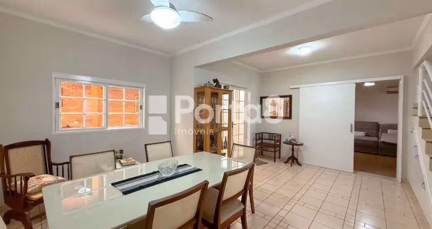 Casa em condomínio fechado com 3 quartos para alugar na Jamil Barbar Cury, 200, Jardim Tarraf II, São José do Rio Preto