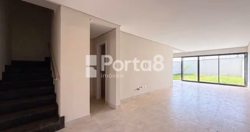Casa em condomínio fechado com 3 quartos à venda na Doutor Antônio Cury, 405, Jardim Moysés Miguel Haddad, São José do Rio Preto