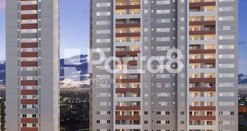 Prédio para alugar na Ida Verdi Amorim, 1, Vila Redentora, São José do Rio Preto