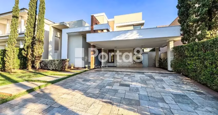 Casa em condomínio fechado com 3 quartos à venda na Nadima Dahma, 2525, Parque Residencial Damha, São José do Rio Preto