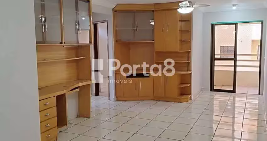 Apartamento com 2 quartos à venda na do Café, 195, Vila Ideal, São José do Rio Preto