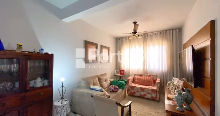Apartamento com 2 quartos à venda na Bady Bassit, 3241, Centro, São José do Rio Preto