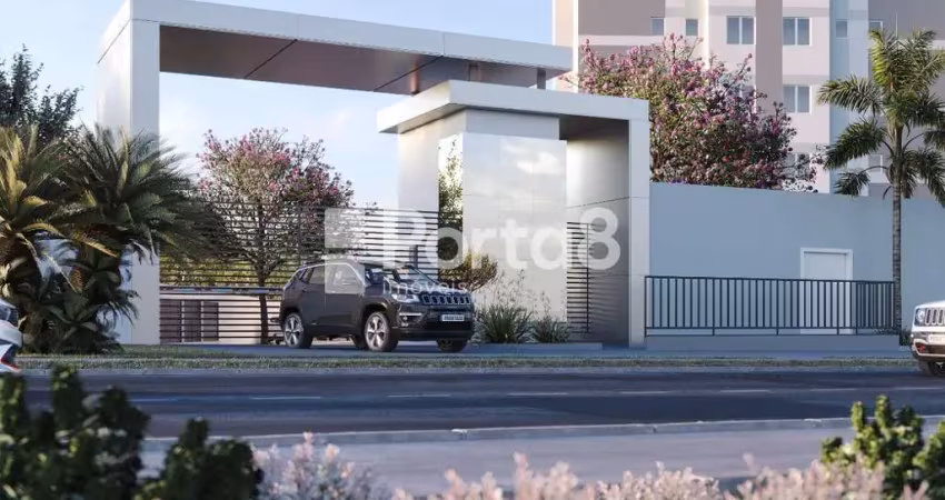 Apartamento com 2 quartos à venda na Fernando Mertittier Pierre, 300, Jardim Primavera, São José do Rio Preto