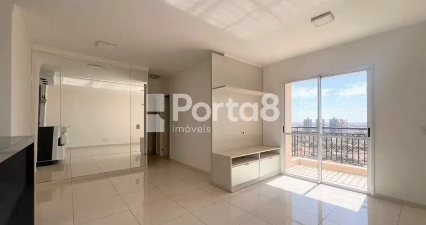 Apartamento com 3 quartos à venda na Rua Antônio Marcos de Oliveira, 205, Jardim Tarraf II, São José do Rio Preto