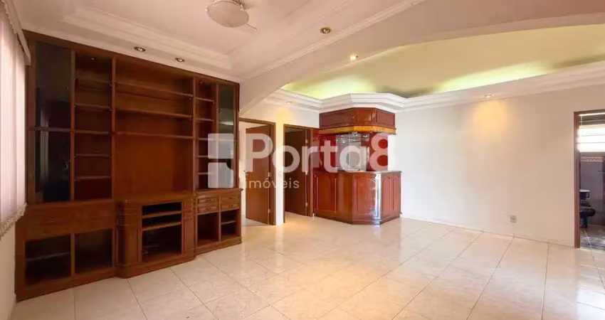 Casa com 3 quartos para alugar na Capitão José Verdi, 4132, Parque Industrial, São José do Rio Preto