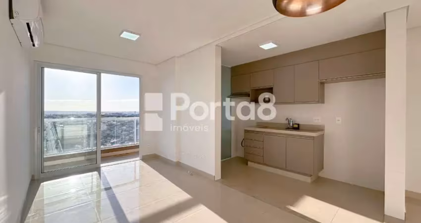 Apartamento com 2 quartos para alugar na Antonio José Martins Filho, 600, Jardim Maracanã, São José do Rio Preto