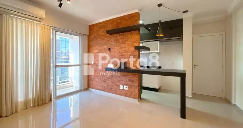Apartamento com 1 quarto para alugar na Gilberto Lopes da Silva, 1900, Jardim Walkíria, São José do Rio Preto