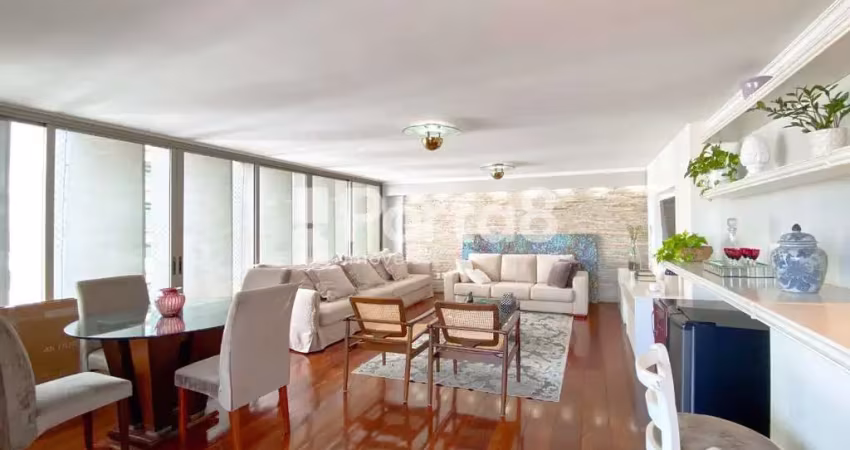 Apartamento com 4 quartos à venda na Siqueira Campos, 3365, Centro, São José do Rio Preto