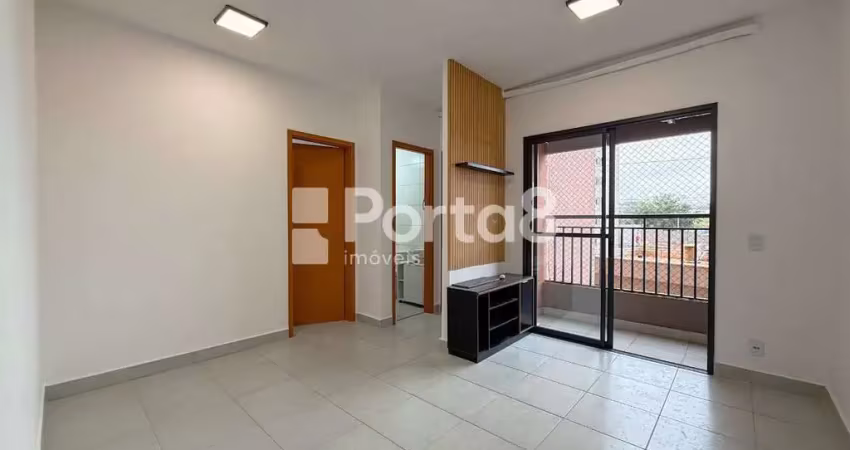 Apartamento com 2 quartos para alugar na Raul Francisco Tauyr, 800, Jardim Bianco, São José do Rio Preto