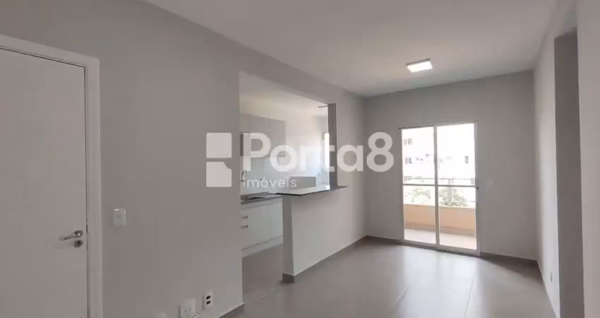 Apartamento com 3 quartos à venda na Padre Clemente Marton Segura, 450, Higienópolis, São José do Rio Preto