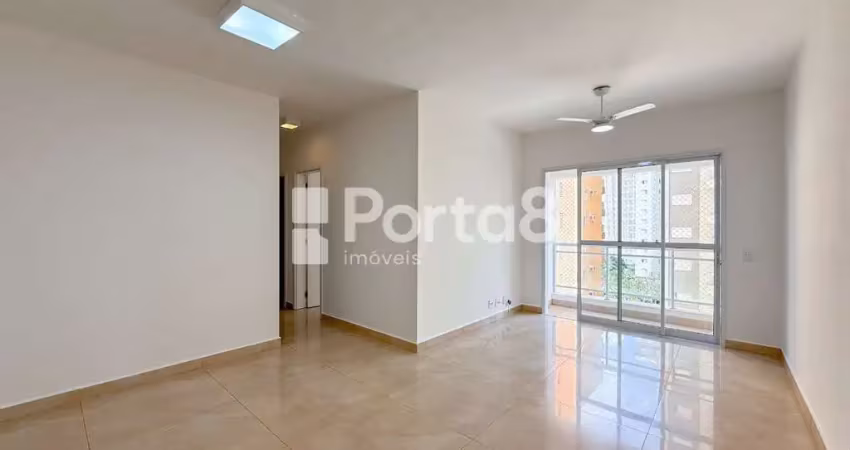 Apartamento com 3 quartos para alugar na Luiz Figueiredo Filho, 500, Bom Jardim, São José do Rio Preto