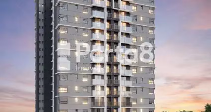 Apartamento com 3 quartos à venda na Nabuco Parreira Andrade, 450, Jardim Walkíria, São José do Rio Preto