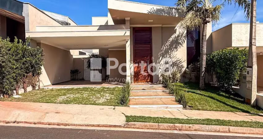 Casa em condomínio fechado com 3 quartos à venda na Miguel Neves de Azevedo, 148, Residencial Alta Vista, São José do Rio Preto