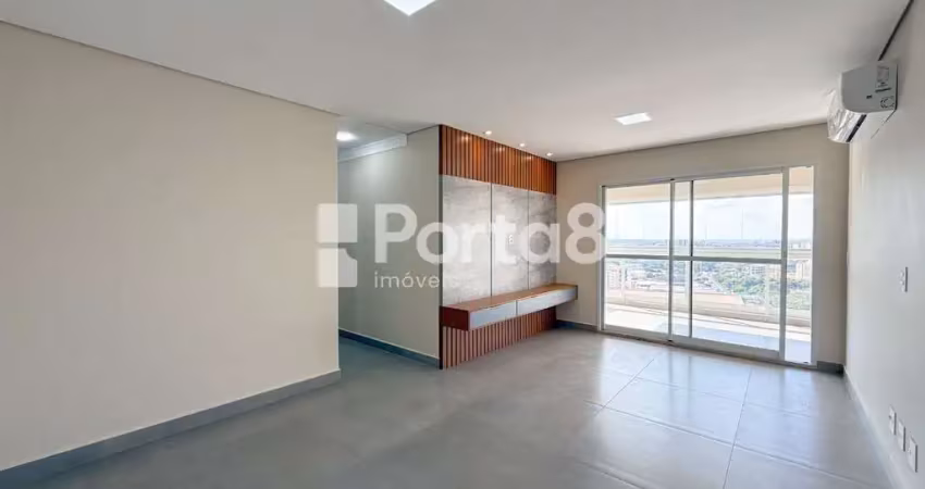 Apartamento com 3 quartos para alugar na Presidente Juscelino Kubitschek de Oliveira - até 1150 - lado par, 1040, Jardim Maracanã, São José do Rio Preto