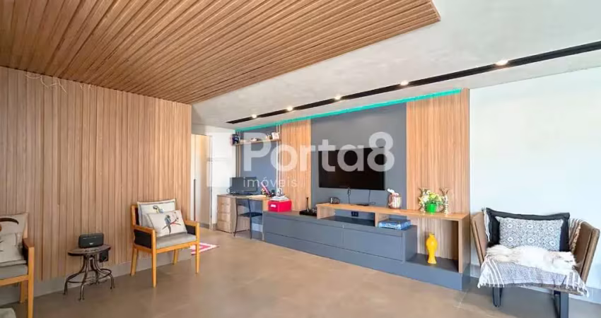 Apartamento com 2 quartos à venda na José Polachini Sobrinho, 400, Jardim Urano, São José do Rio Preto