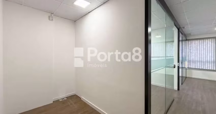 Sala comercial para alugar na Jair Martins Mil Homens, 500, Vila São José, São José do Rio Preto