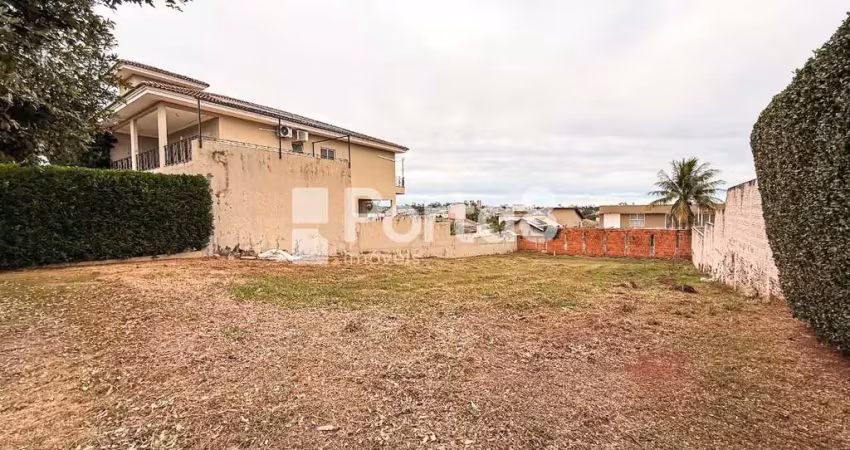 Terreno em condomínio fechado à venda na Nadima Dahma, 2525, Parque Residencial Damha, São José do Rio Preto
