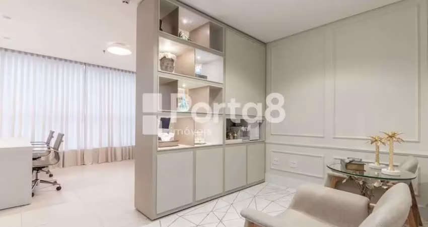 Sala comercial para alugar na Antonio José Martins Filho, 300, Jardim Maracanã, São José do Rio Preto