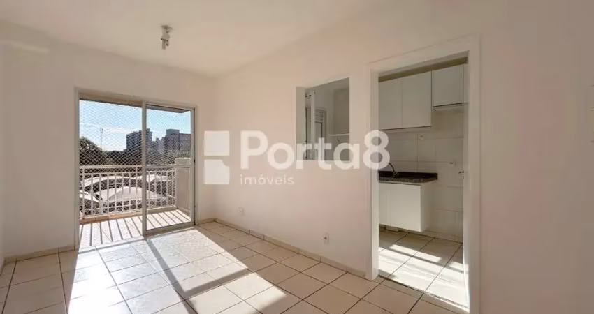 Apartamento com 2 quartos para alugar na Serafim Correa Andrade, 150, Pinheiros, São José do Rio Preto