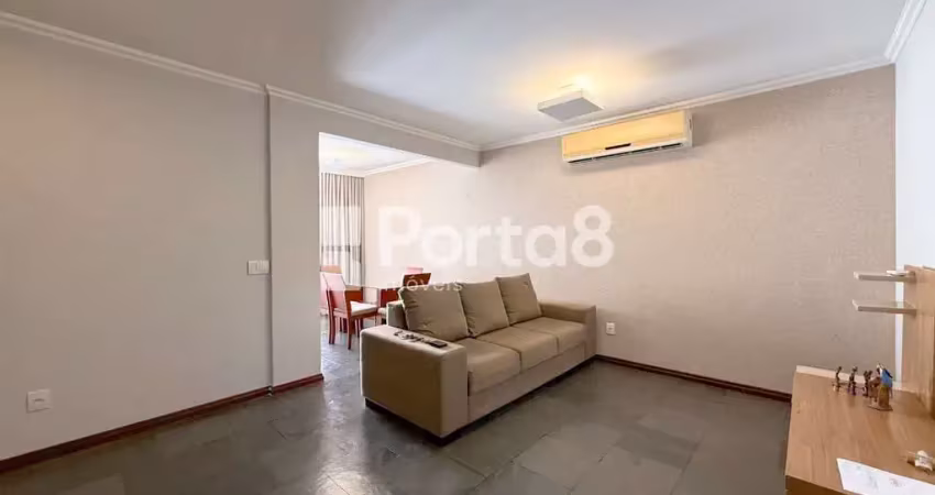 Apartamento com 3 quartos para alugar na Rua Cosmorama, 262, Vila Ideal, São José do Rio Preto