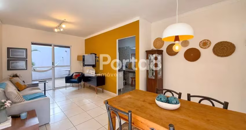 Casa em condomínio fechado com 3 quartos à venda na Belvedere, 1005, Terra Nova Garden Village, São José do Rio Preto