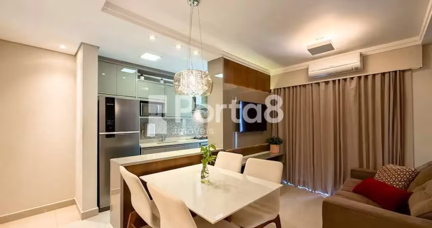 Apartamento com 2 quartos para alugar na Luiz Figueiredo Filho, 500, Bom Jardim, São José do Rio Preto