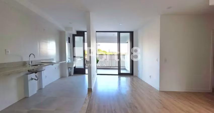 Apartamento com 3 quartos à venda na Rodrigo Wilker dos Santos Beller, 740, Iguatemi, São José do Rio Preto