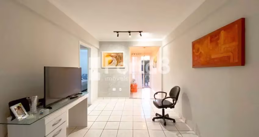 Apartamento com 2 quartos à venda na Propercio Ferrarezi, 1153, Higienópolis, São José do Rio Preto