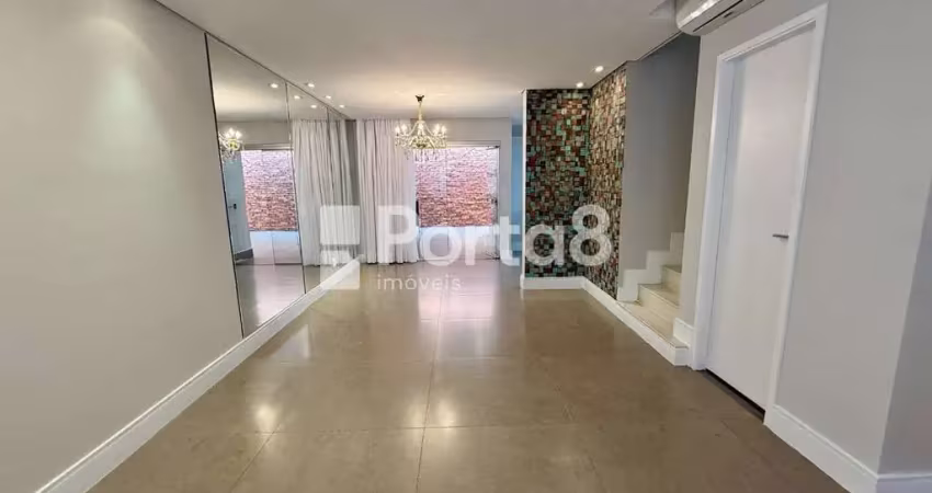Casa em condomínio fechado com 2 quartos à venda na República do Líbano, 2700, Jardim Tarraf II, São José do Rio Preto