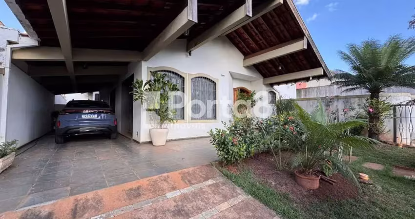 Casa com 3 quartos à venda na Rio Mamoré, 290, Jardim Aclimação, São José do Rio Preto