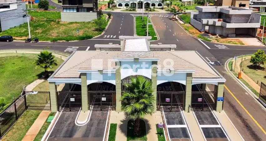 Terreno em condomínio fechado à venda na Projetada 1, 449, Setlife Residence Club 2, Mirassol