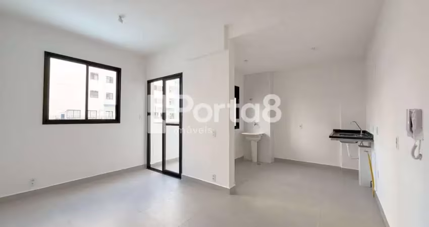 Apartamento com 2 quartos à venda na Benedito Rodrigues Lisboa, 1321, Jardim Vivendas, São José do Rio Preto