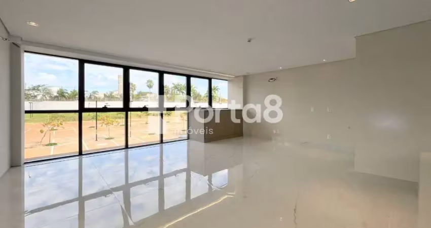 Sala comercial para alugar na Anísio Haddad, 8001, Georgina Business Park, São José do Rio Preto