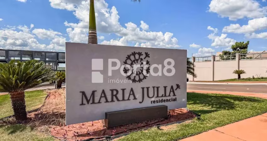 Terreno em condomínio fechado à venda na Nívea Dulce Tedeschi Conforti, 2701, Residencial Maria Júlia, São José do Rio Preto