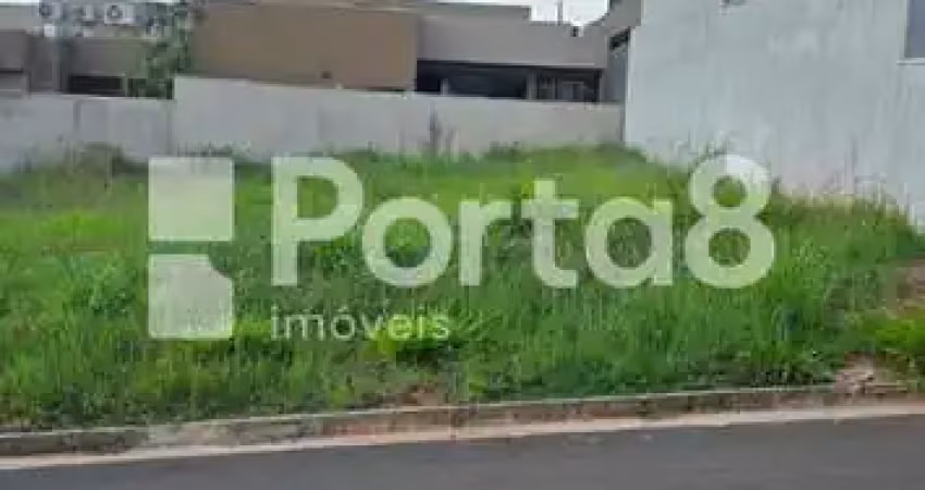 Terreno em condomínio fechado à venda na Nívea Dulce Tedeschi Conforti, 2701, Residencial Maria Júlia, São José do Rio Preto